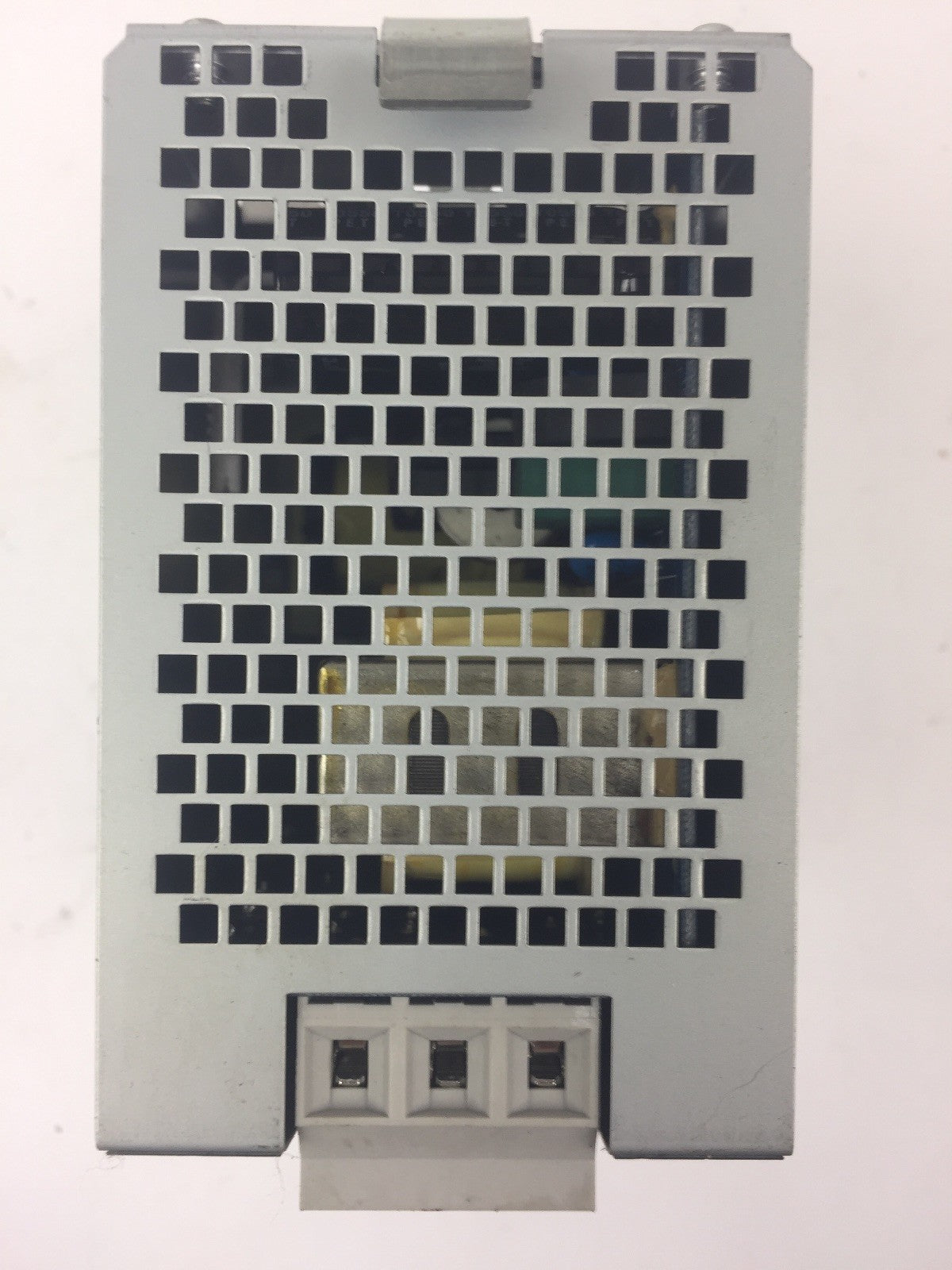 SOLA SDN 5-24-100P POWER SUPPLY 115/230VAC 2.2/1.0A 50/60HZ 24VDC/5A 24-28V2