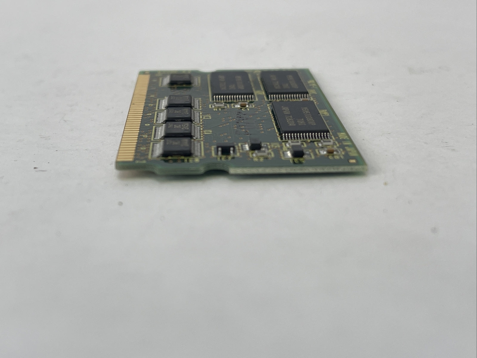 FANUC A20B-3900-0080/02A MEMORY CIRCUIT BOARD6