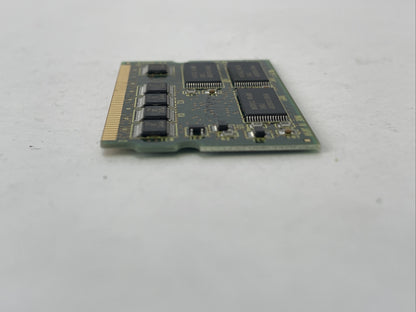 FANUC A20B-3900-0080/02A MEMORY CIRCUIT BOARD6