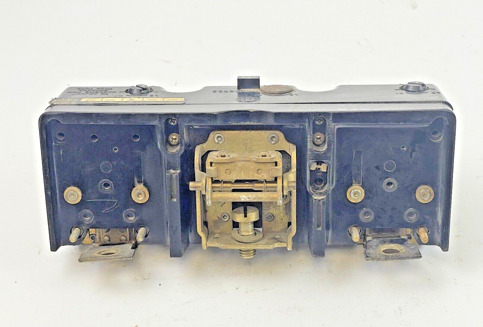 ITE/ SIEMENS - JL2-T300 - CIRCUIT BREAKER TRIP UNIT - 2 POLE, 300 A - JL2T3006