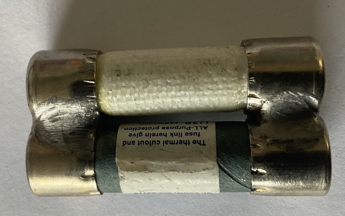 FUSETRON/BUSSMANN FNA-20 32VAC****LOTOF 11****2