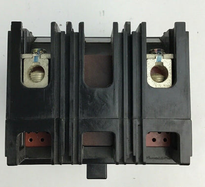 FUJI ELECTRIC BU-ESA2015 15AMP CIRCUIT BREAKER 480VAC 2POLE5