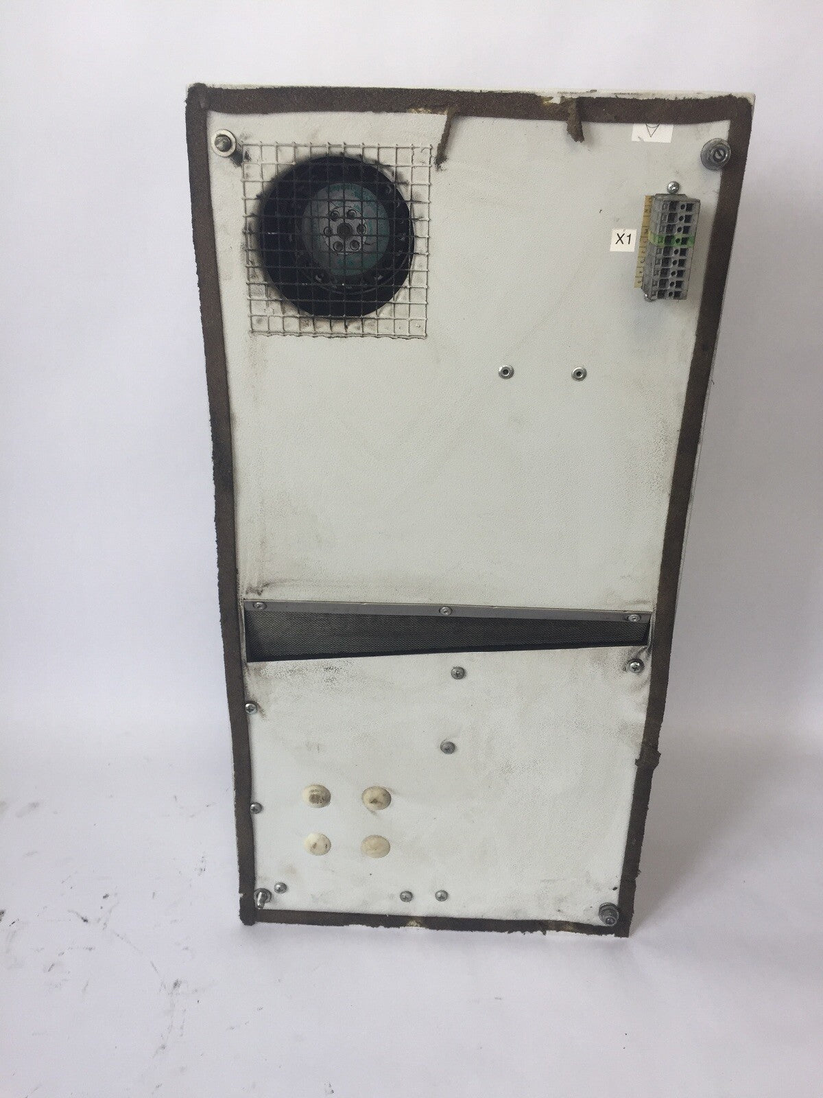 RITTAL SK3302100 ENCLOSURE COOLING UNIT 230V 60HZ 4