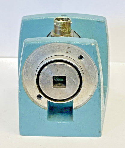 DESOUTTER - GEORGES RENAULT - TORQUE TRANSDUCER - 50 Nm4