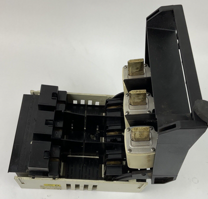 MOELLER GSTA 1 DISCONNECT SWITCH 250A6