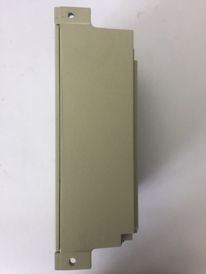 AEG MODICON PC-M984-230 PROGRAMMABLE CONTROLLER 115/220V 50/60HZ 1.5A 4