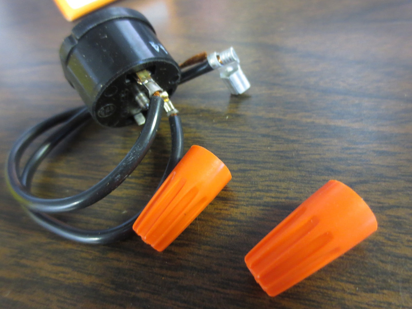 SNAP OV44 REPLACEMENT OVERLOAD KIT 1/4HP STATIC, 115V, 31.5A to 35.5A - NEW1