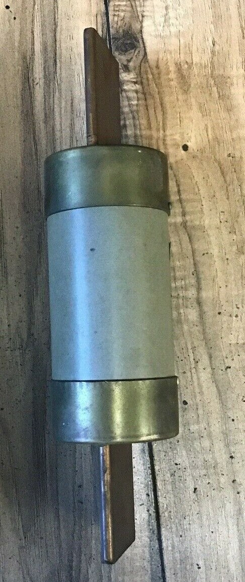 PIERCE JH-20 NON-RENEWABLE FUSE 550A 250V 3