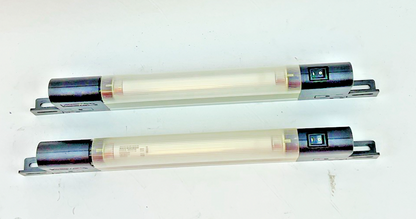 HOFFMAN LF120V15 INDUSTRIAL PANEL LIGHT 115VAC .13A 50/60HZ ***LOTOF2***0