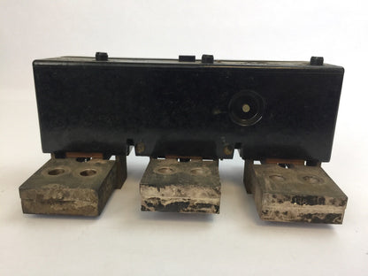 ITE GOULD KP3-T160 CIRCUIT BREAKER TRIP UNIT 1600AMP1