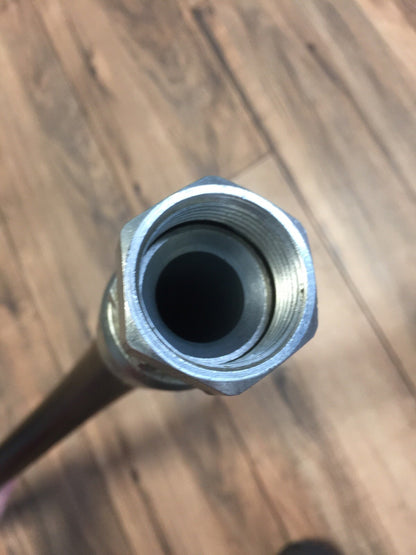 PARKER 387TC-16 25MM (1") HYDRAULIC HOSE ISO 18752-AC 21 MPa (3000PSI) 7