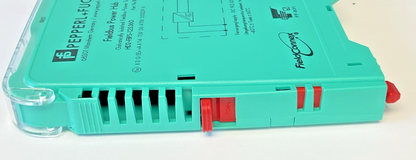 PEPPERL+FUCHS HD2-FBPS-1.25.360 POWER HUB7