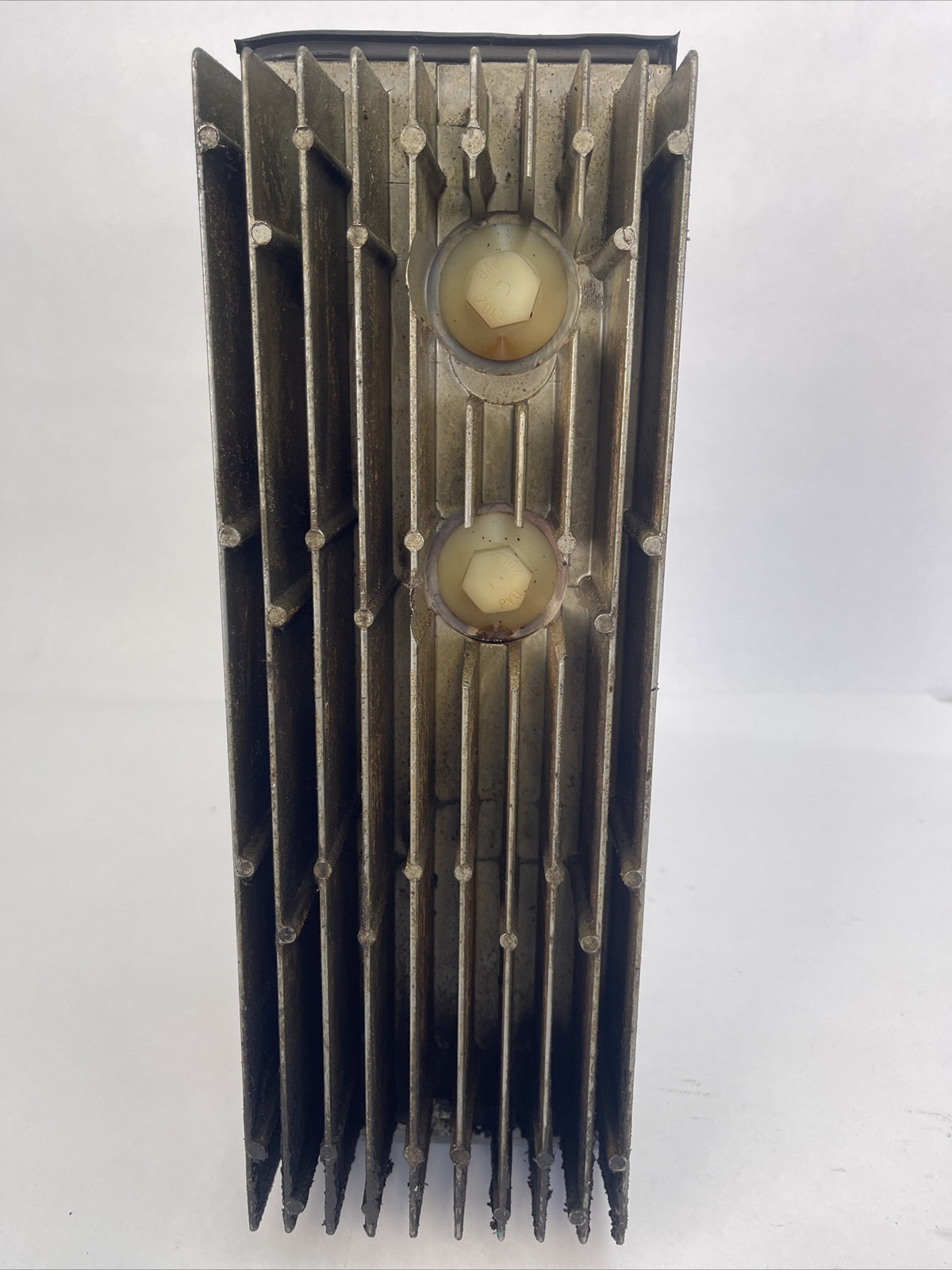 ABB IN MOTION 3HAB8101-19/06A SERVO DRIVE RECTIFIER DSQC545A5