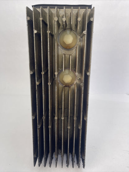 ABB IN MOTION 3HAB8101-19/06A SERVO DRIVE RECTIFIER DSQC545A5