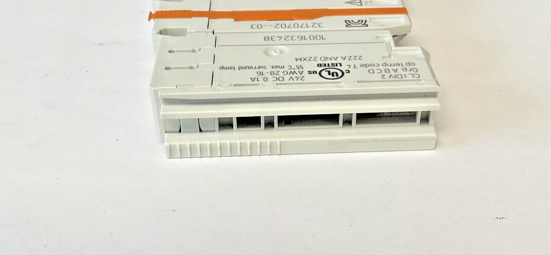 WAGO 750-657 I/O LINK MASTER 24VDC 4PORT  0.1A7