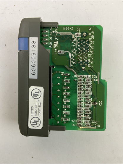 Z-8ND1 INPUT MODULE 12-24VDC2