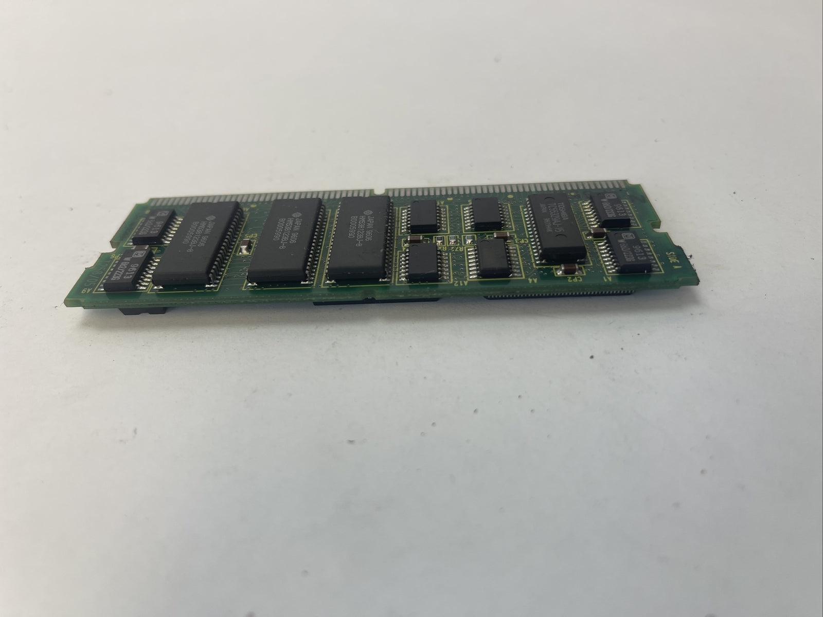 FANUC A20B-2902-0250/05C DAUGHTER CIRCUIT BOARD4
