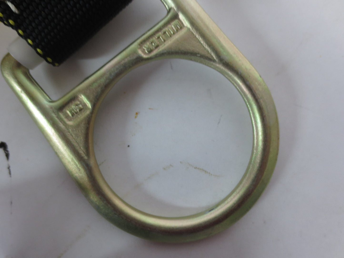 MILLER 851 / 18566552019 UNIVERSAL NYLON DURAFLEX HARNESS - NEW SURPLUS7