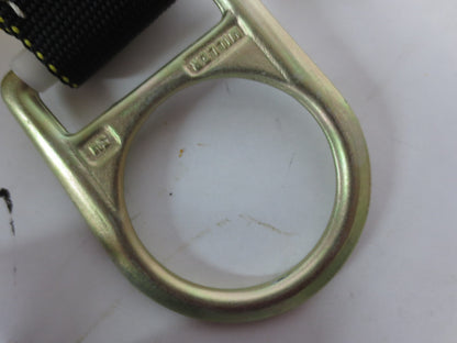 MILLER 851 / 18566552019 UNIVERSAL NYLON DURAFLEX HARNESS - NEW SURPLUS7