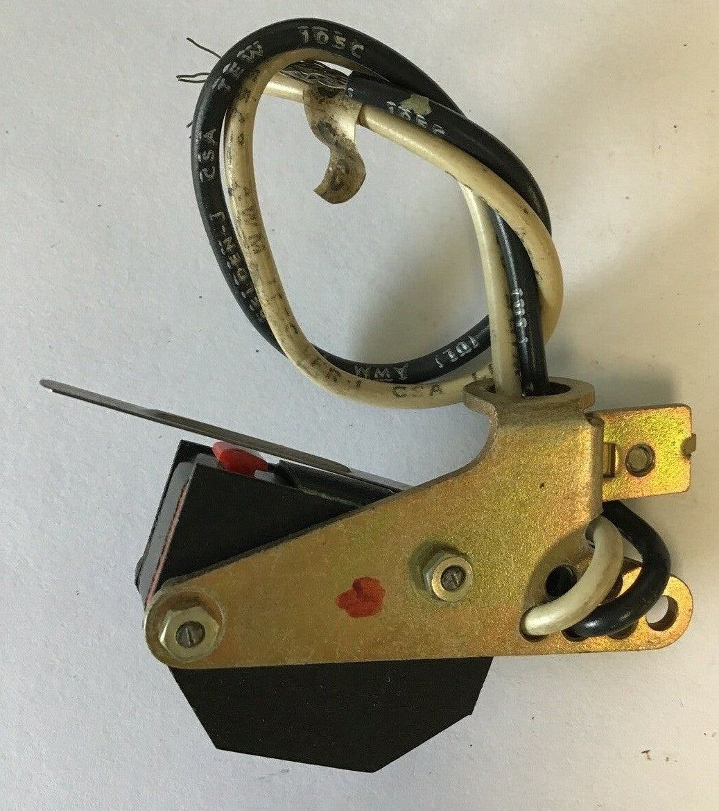 ITE S01FJ4RO AUXILIARY SWITCH 240V3