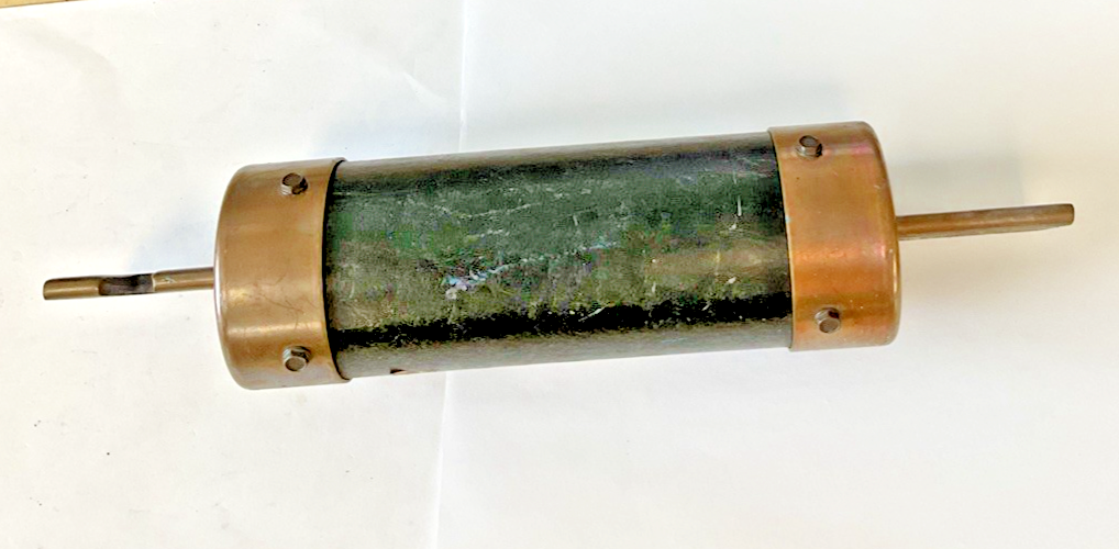 LITTLEFUSE FLSR225 SLO-BLO FUSE CLASS RK5 600VAC TIME DELAY5