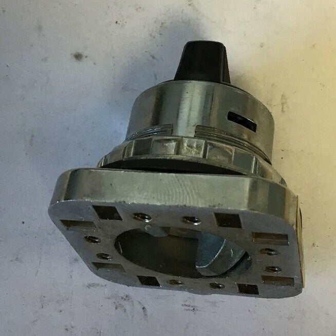 FURNAS BJS1C SELECTOR SWITCH ****LOT OF 6****7