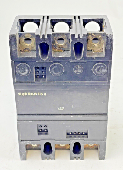 SIEMENS - ITE - QJ3-B150 - CIRCUIT BREAKER - 150A, 240 VAC, 3 POLE4