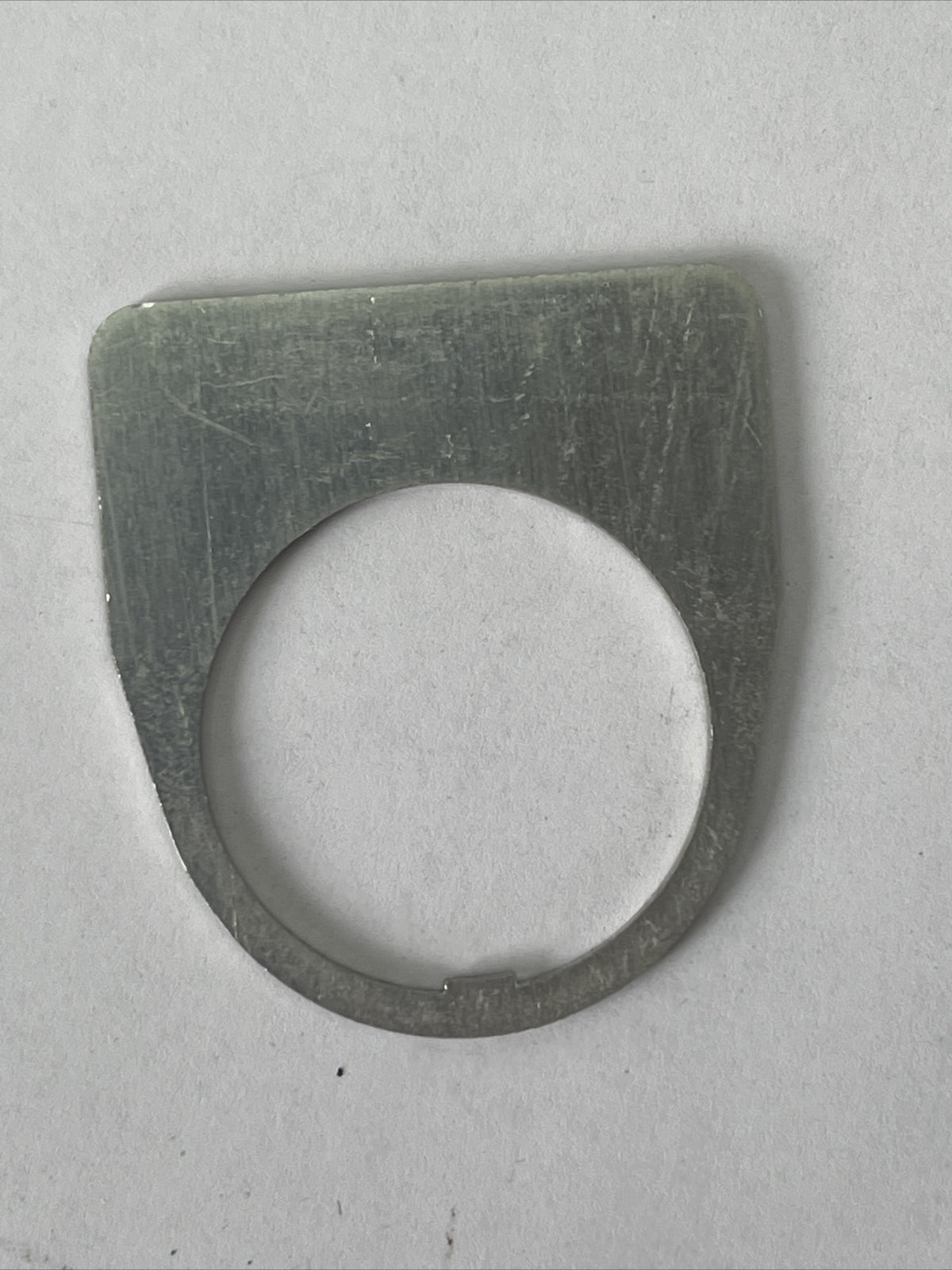 CUTLER HAMMER EATON 10250TM82 MOTOR STOP LEGEND PLATE 30-2698-35 (LOT OF 9)2