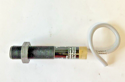 SCHMERSAL CSS 8-180-2P+D-E-L SENSOR 24VDC 50MA 0.5A0