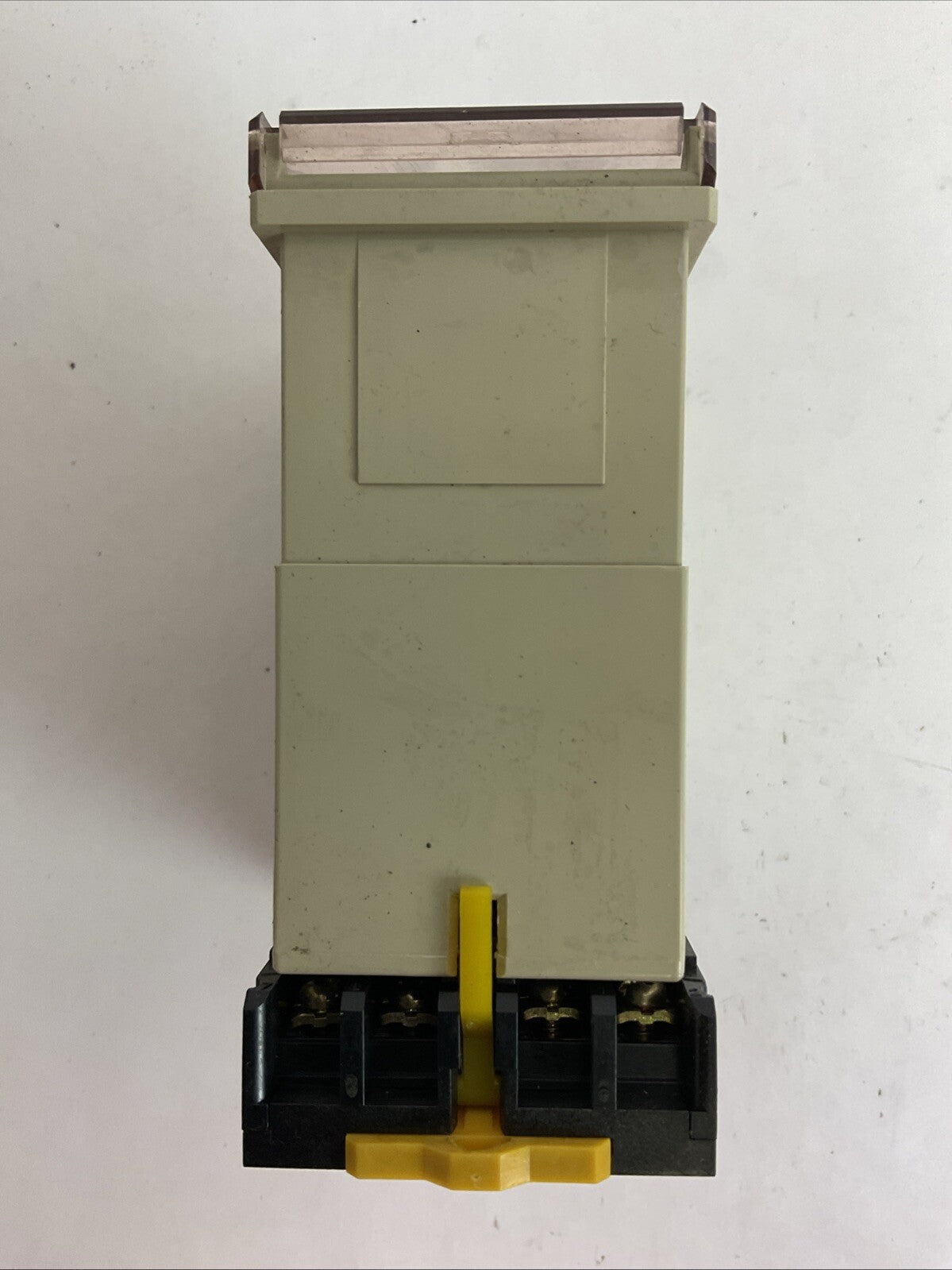 OMRON SAO-Q 1 N CURRENT SENSOR 100/110/120VAC4