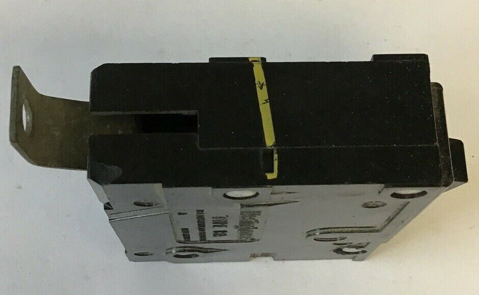 WESTINGHOUSE BA140 CIRCUIT BREAKER 1POLE 40A ***LOTOF2***6