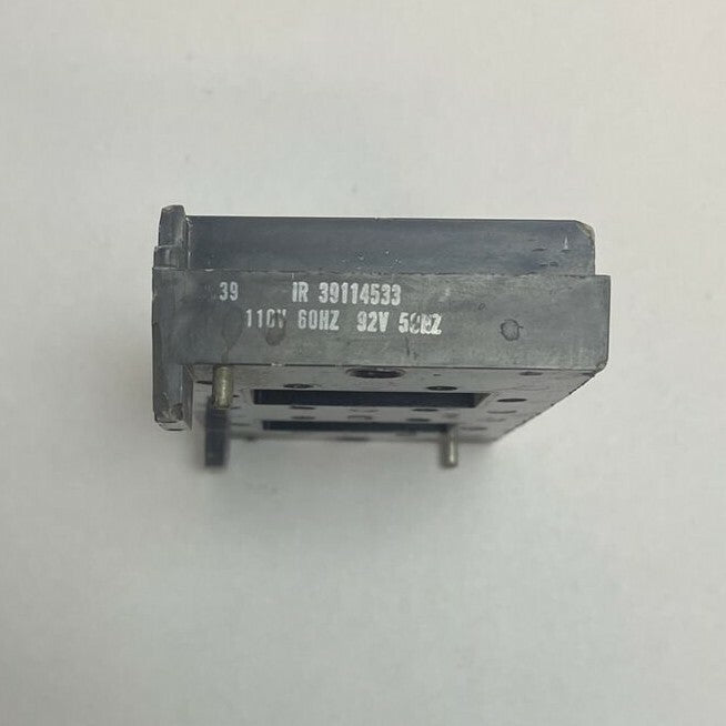 WESTINGHOUSE IR 39114533 COIL 110V 60HZ 92V 50HZ1