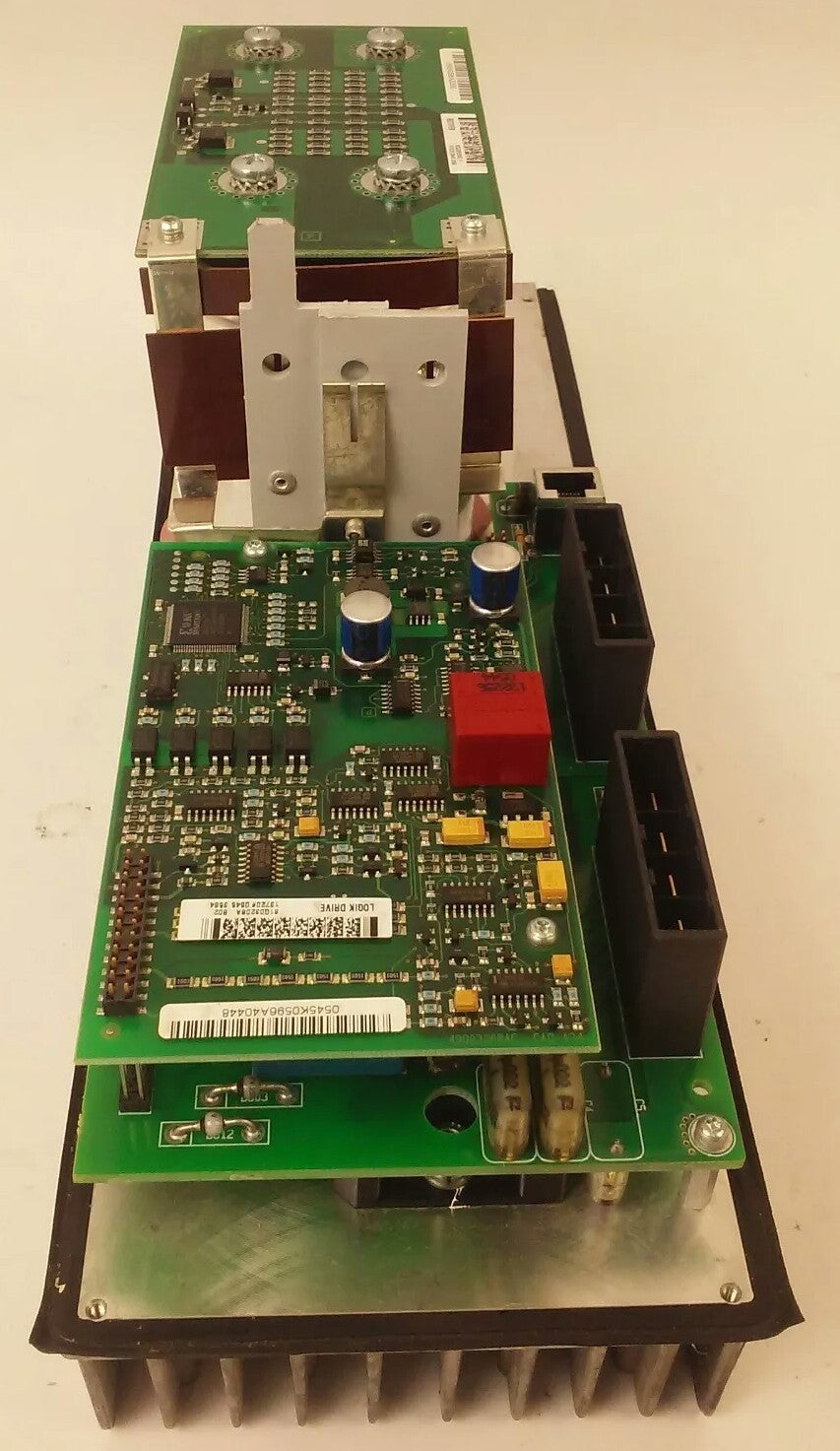 ABB INMOTION 3HAB8101-19/07E SERVO DRIVE 49Q03206AB 49Q03208AC 49Q03207AB-2036