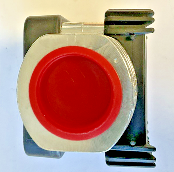 PROLUBE FM-20 ELECTRONIC FUEL FLOWMETER6