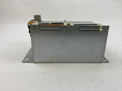 SIEMENS 1P 6EP1935-6MF01 SITOP BATTERY MODULE OUTPUT 24VDC4