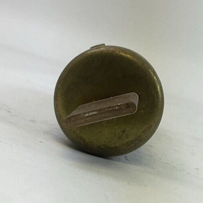 ECON ECS80 FUSE 80AMP 600V (LOT OF 2)6