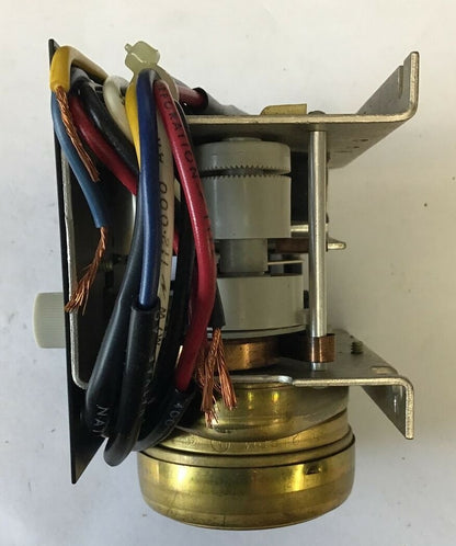 ATC 321B-005-A-01X1XX TIME DELAY RELAY 115VOLTS 60CYC6