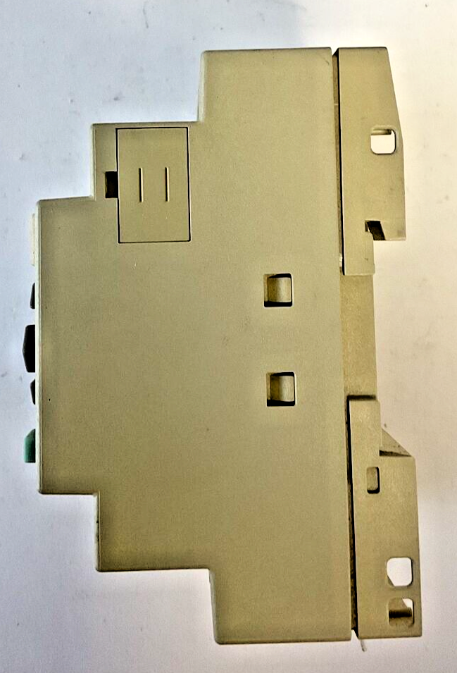 IDEC FL1D-H12RCE SMART RELAY 12/24VDC 10A5