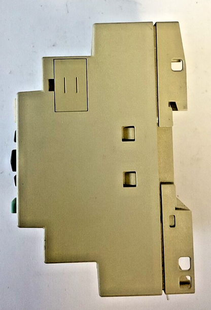 IDEC FL1D-H12RCE SMART RELAY 12/24VDC 10A5