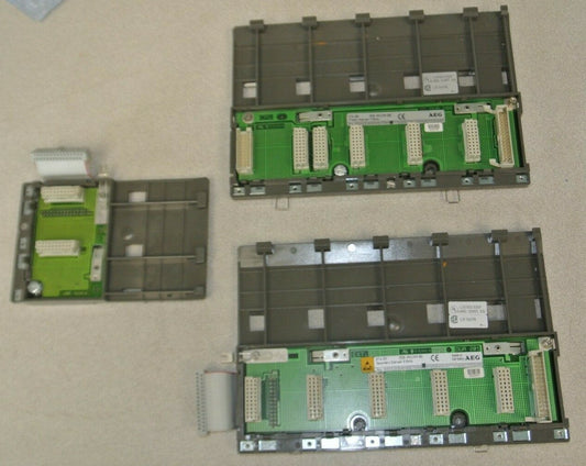 AEG DTA-200 PRIMARY + DTA-201 SECONDARY + DTA-202 SECONDARY / SUBRACKS 0