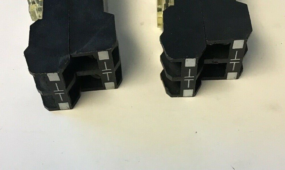 Allen Bradley 595-AA SER.B Auxiliary Contact Size 0-5***LOTOF2***5