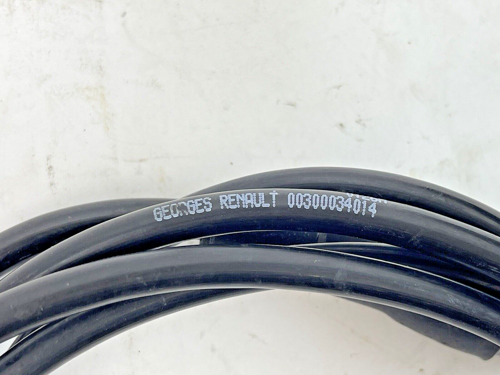 DESOUTTER - 6159172510 - TORQUE CABLE - CLPNS 2M L - GEORGES RENAULT CORDSET4