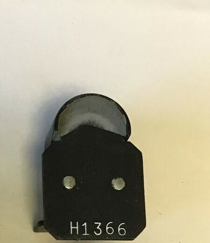 CUTLER HAMMER 9586H1366B OVERLOAD OVERLOAD HEATER COIL ***LOTOF2***3