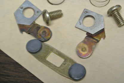 GENERAL ELECTRIC 6960053G9 / CONTACT SET / NEW SURPLUS / 6960053 G93