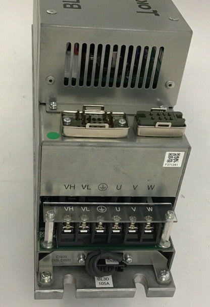 OKUMA BLIII-D SERVO DRIVE 3