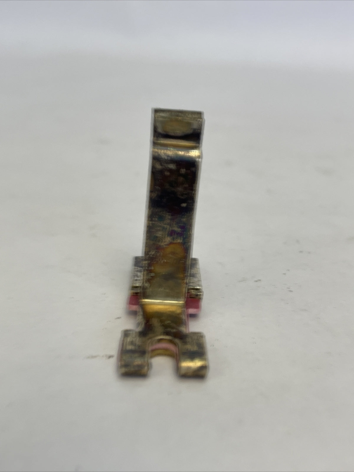 SYLVANIA / CLARK / GTE 2456 HEATER2