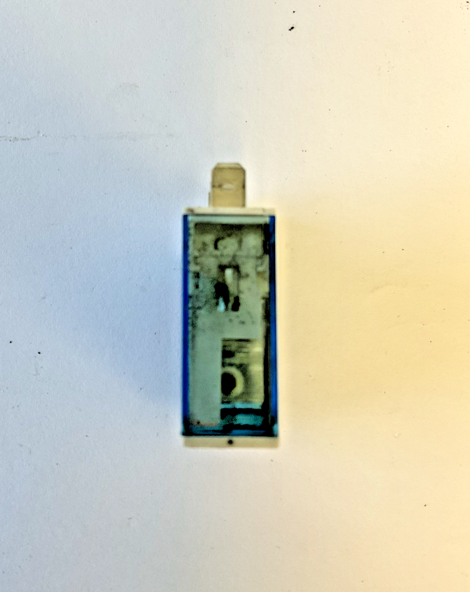 ALLEN BRADLEY 700-HK36Z24 RELAY 24VDC SER.B 16A 277VAC 30VDC ***LOTOF20***6