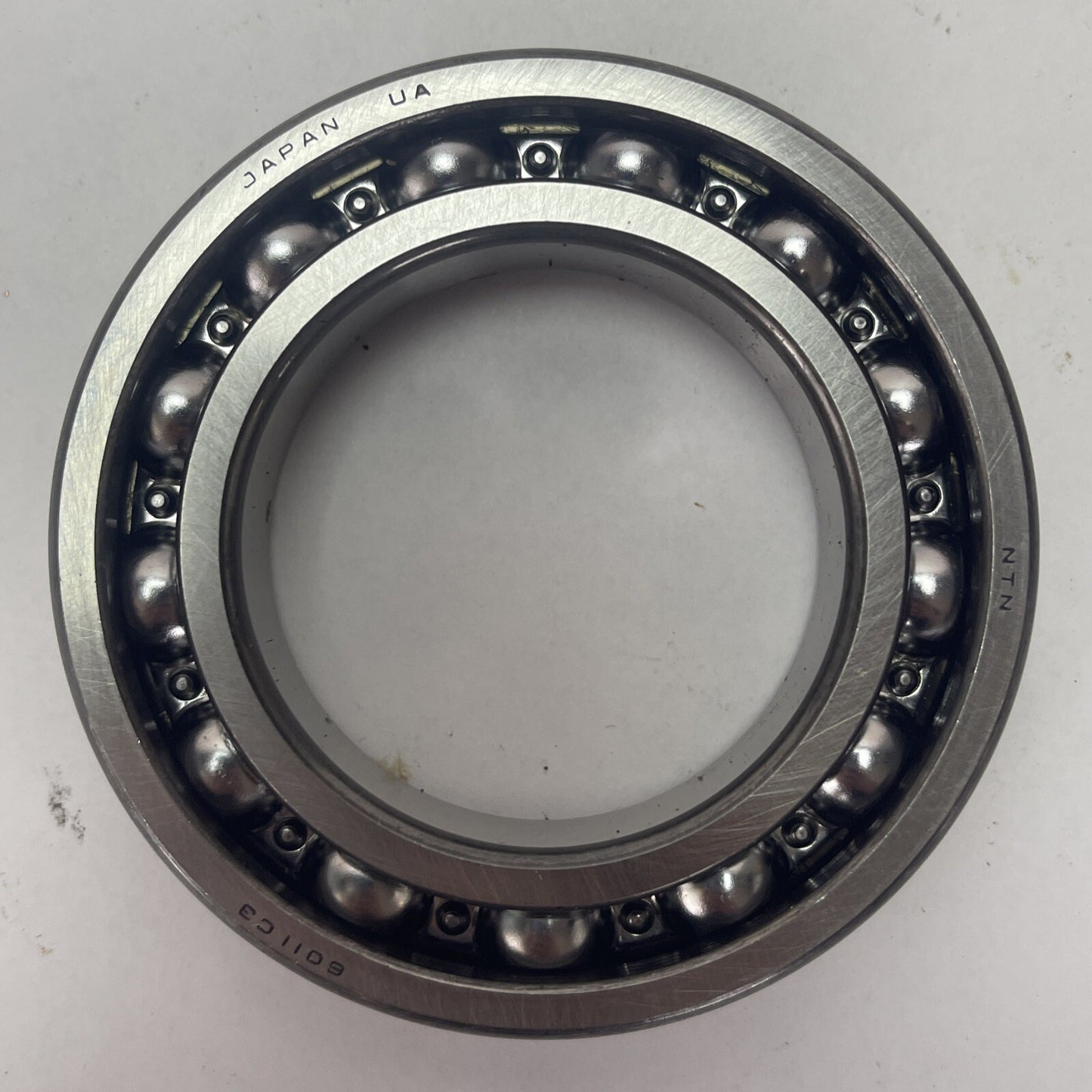 NTN 6011C3 BEARING1