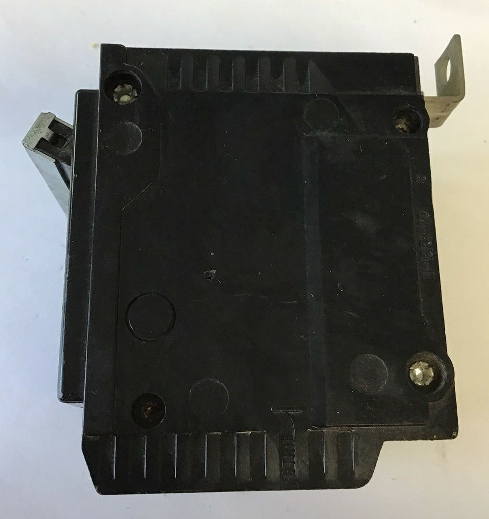 ITE BQD3040 CIRCUIT BREAKER 40AMP 3POLE 240VAC5