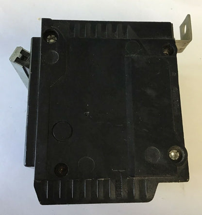 ITE BQD3040 CIRCUIT BREAKER 40AMP 3POLE 240VAC5